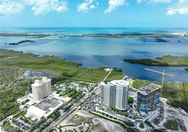 Photo 1 of Condo for sale at 5100 Seagrass Blvd #105, Bonita Springs, FL 34134 | MLS# 226006643 | Listing updated on 2026-07-22