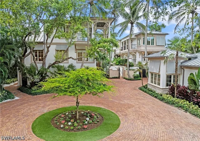 2nd image of 3675 Gordon Dr, Naples, FL 34102 | MLS# 226019967