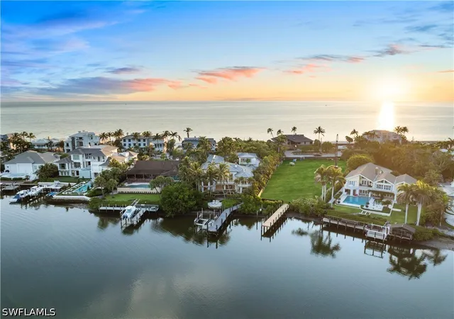 3rd image of 3675 Gordon Dr, Naples, FL 34102 | MLS# 226019967