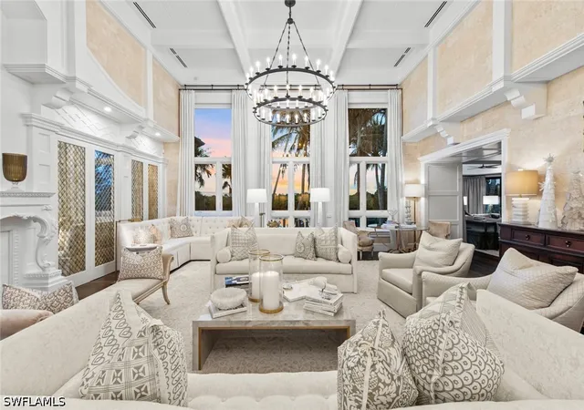 4th image of 3675 Gordon Dr, Naples, FL 34102 | MLS# 226019967