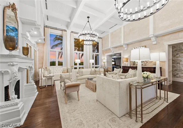 5th image of 3675 Gordon Dr, Naples, FL 34102 | MLS# 226019967