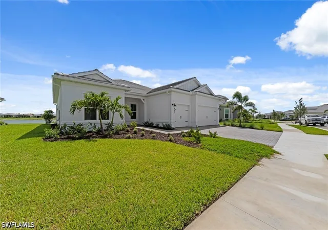 4th image of 19962 Nickel Trl, Alva, FL 33920 | MLS# 226020854