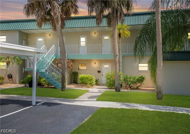 1st image of 1715 Golf Club Dr #2, North Fort Myers, FL 33903 | MLS# 2026023422