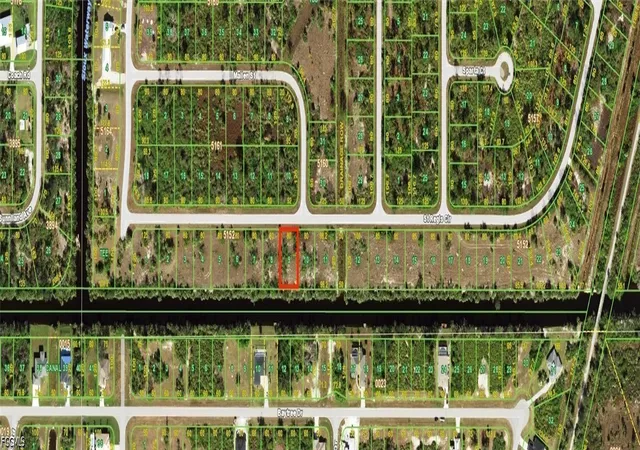 Photo 2 of Land for sale at 7770 St Regis Cir, Port Charlotte, FL 33981 | MLS# 2026023423 | Listing updated on 2026-05-27