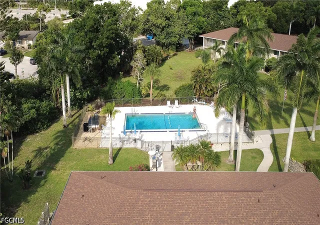 4th image of 6184 Michelle Wy #207, Fort Myers, FL 33919 | MLS# 2026023425