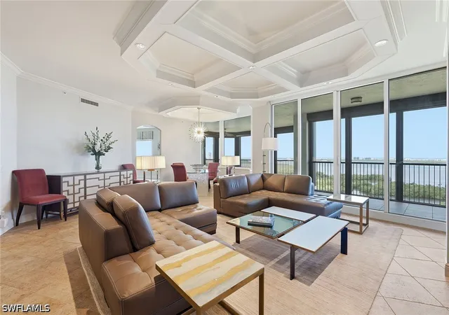 2nd image of 4875 Pelican Colony Blvd #1502, Bonita Springs, FL 34134 | MLS# 226020480