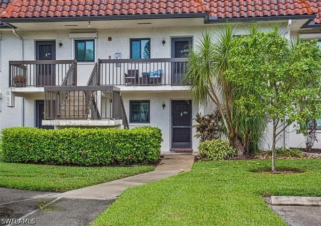 3rd image of 4306 27Th Ct Sw #102, Naples, FL 34116 | MLS# 226020706