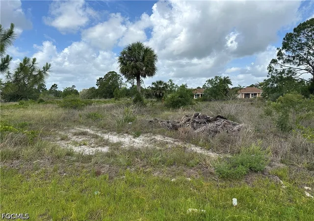 Photo 1 of Land for sale at 908 Panda Dr, Lehigh Acres, FL 33974 | MLS# 2026023433 | Listing updated on 2026-07-28