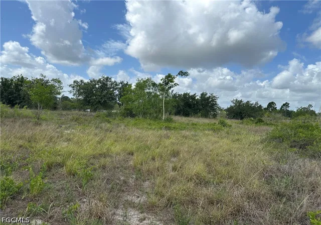 Photo 2 of Land for sale at 908 Panda Dr, Lehigh Acres, FL 33974 | MLS# 2026023433 | Listing updated on 2026-07-28