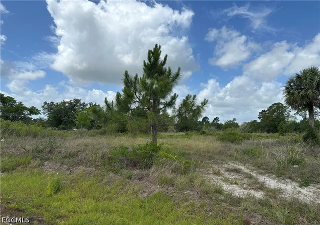 Photo 3 of Land for sale at 908 Panda Dr, Lehigh Acres, FL 33974 | MLS# 2026023433 | Listing updated on 2026-07-28