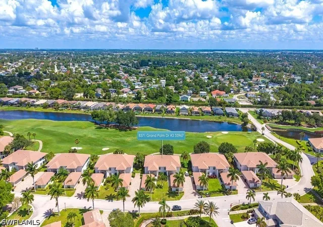 Condo for sale at 8371 Grand Palm Dr #2, Estero, FL 33967 | MLS# 226020496