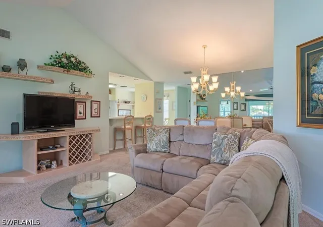Photo 4 of Condo for sale at 8371 Grand Palm Dr #2, Estero, FL 33967 | MLS# 226020496 | Listing updated on 2026-08-12