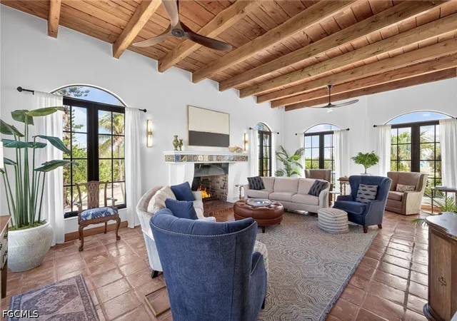 3rd image of 17201 Captiva Dr, Captiva, FL 33924 | MLS# 2026023434