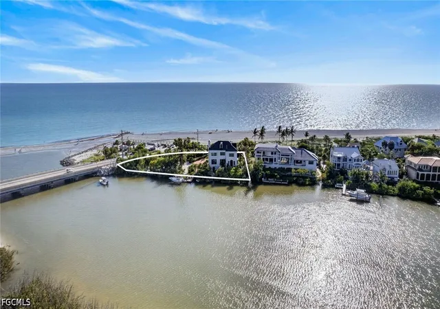 50th image of 17201 Captiva Dr, Captiva, FL 33924 | MLS# 2026023434