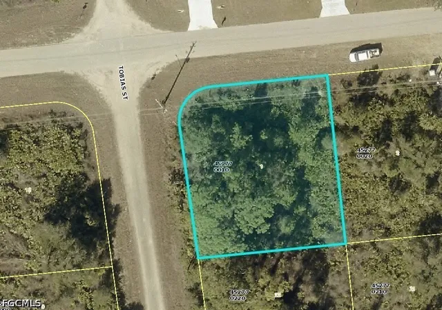 Photo 1 of Land for sale at 673 Windermere Dr, Lehigh Acres, FL 33972 | MLS# 2026023443 | Listing updated on 2026-07-02