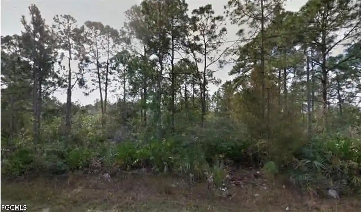 Photo 1 of Land for sale at 3313 27th Street W, Lehigh Acres, FL 33971 | MLS# 2026023445 | Listing updated on 2026-10-24