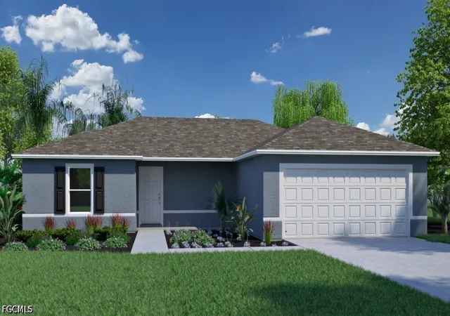 1st image of 3902 28th St Sw, Lehigh Acres, FL 33976 | MLS# 2026023485