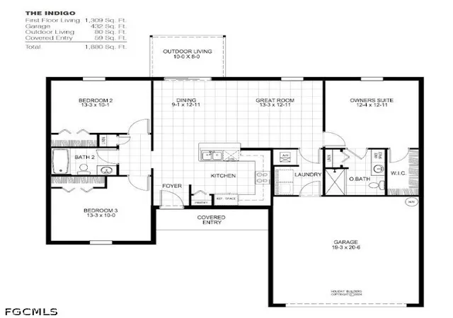 2nd image of 3902 28th St Sw, Lehigh Acres, FL 33976 | MLS# 2026023485