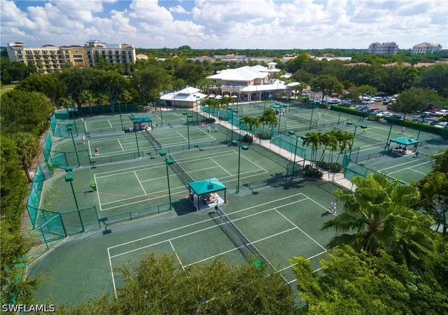 Homes for sale in Naples, FL | 7225 Pelican Bay Blvd #203, Naples, FL 34108 | MLS# 226020226