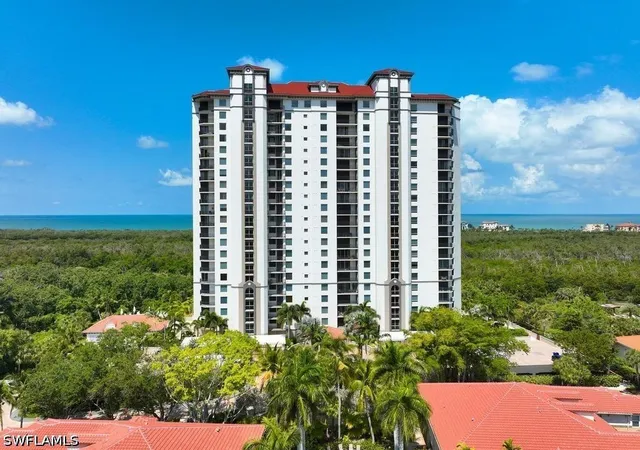 Photo 2 of Condo for sale at 7225 Pelican Bay Blvd #203, Naples, FL 34108 | MLS# 226020226 | Listing updated on 2026-08-31