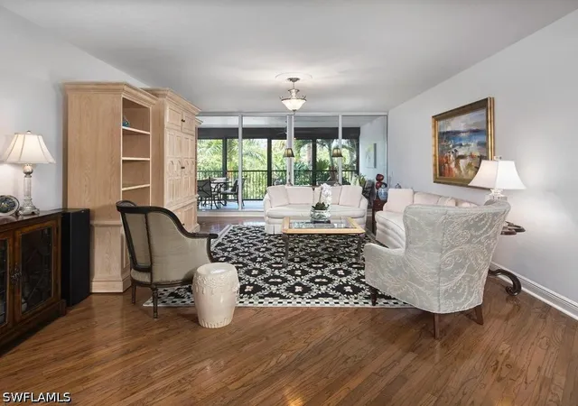 3rd image of 7225 Pelican Bay Blvd #203, Naples, FL 34108 | MLS# 226020226
