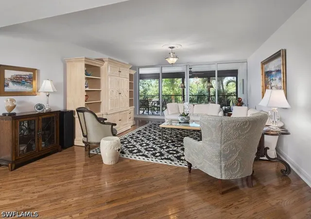 4th image of 7225 Pelican Bay Blvd #203, Naples, FL 34108 | MLS# 226020226
