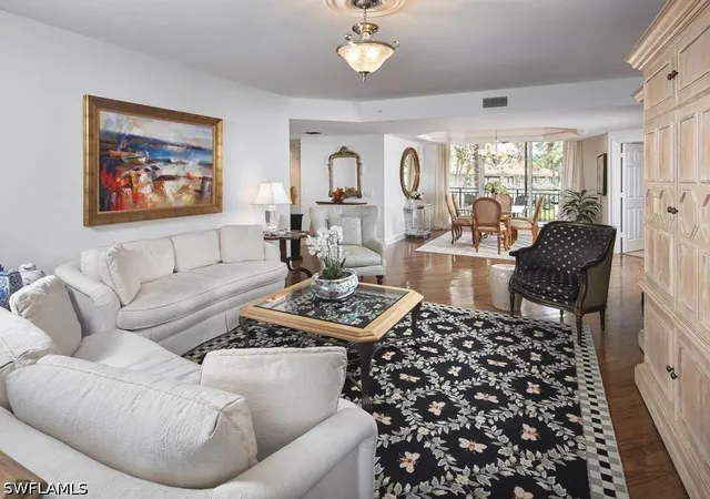 5th image of 7225 Pelican Bay Blvd #203, Naples, FL 34108 | MLS# 226020226