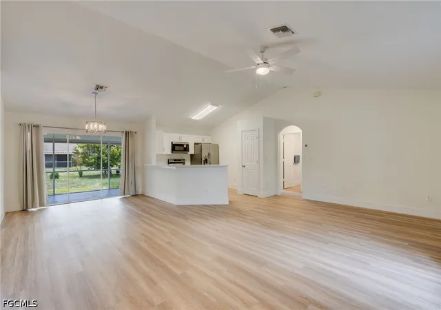 2nd image of 104 Denis Ave N, Lehigh Acres, FL 33971 | MLS# 2026023527