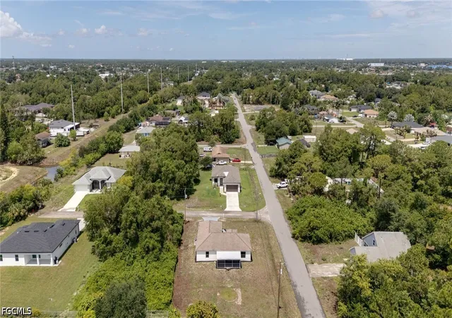 32nd image of 104 Denis Ave N, Lehigh Acres, FL 33971 | MLS# 2026023527