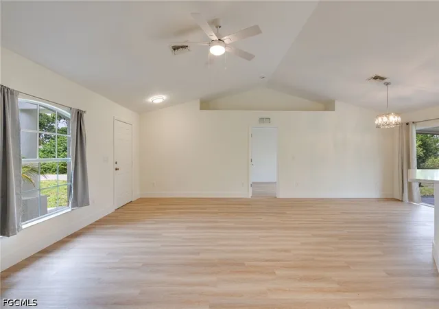 4th image of 104 Denis Ave N, Lehigh Acres, FL 33971 | MLS# 2026023527
