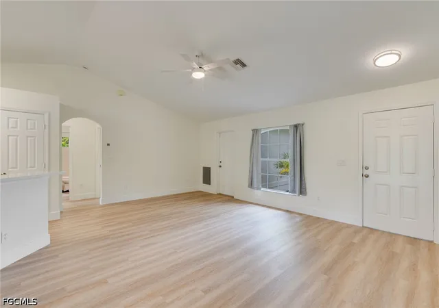 5th image of 104 Denis Ave N, Lehigh Acres, FL 33971 | MLS# 2026023527