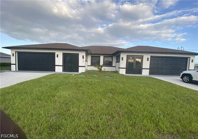 1st image of 2109 2111 Fairway Dr, Lehigh Acres, FL 33973 | MLS# 2026023528