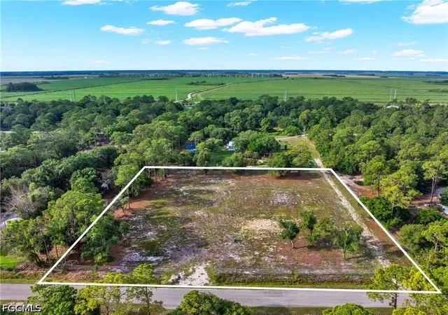 Photo 1 of Land for sale at 500 Vero Ave, Clewiston, FL 33440 | MLS# 2026023532 | Listing updated on 2026-06-17