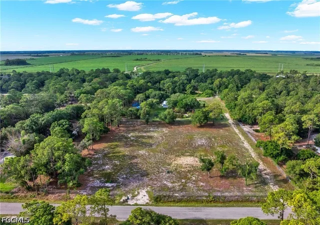 Photo 2 of Land for sale at 500 Vero Ave, Clewiston, FL 33440 | MLS# 2026023532 | Listing updated on 2026-06-17