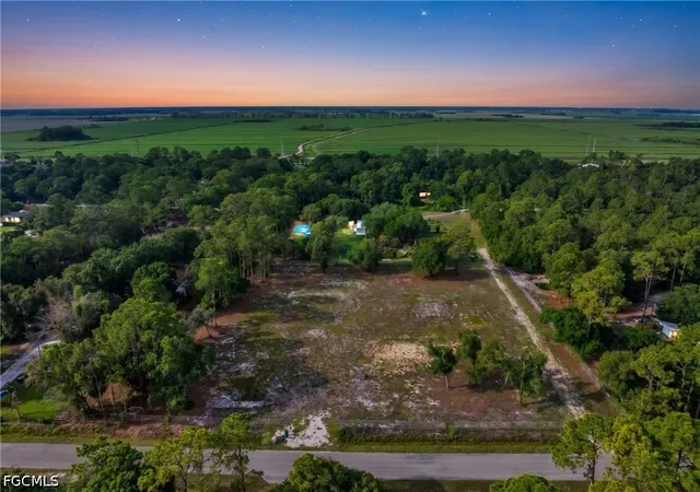 Photo 3 of Land for sale at 500 Vero Ave, Clewiston, FL 33440 | MLS# 2026023532 | Listing updated on 2026-06-17