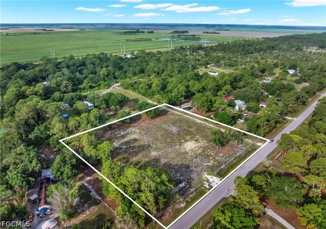 Photo 3 of Land for sale at 500 Vero Ave, Clewiston, FL 33440 | MLS# 2026023532 | Listing updated on 2026-06-17