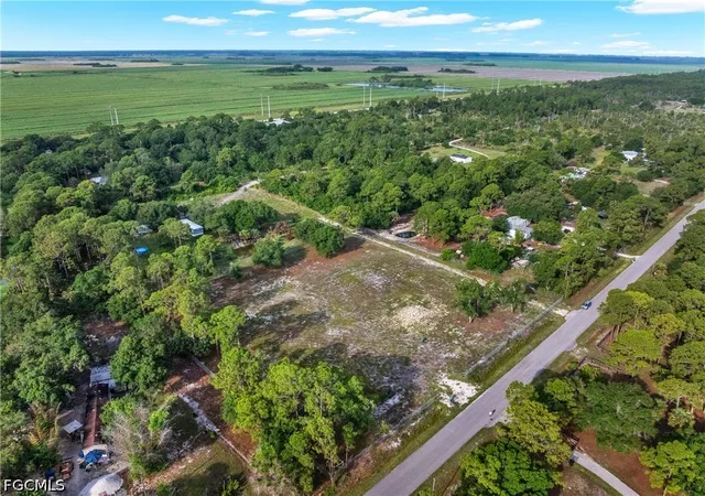 Photo 4 of Land for sale at 500 Vero Ave, Clewiston, FL 33440 | MLS# 2026023532 | Listing updated on 2026-06-17