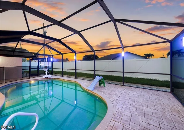 2nd image of 4548 Se 11th Pl, Cape Coral, FL 33904 | MLS# 2026023533