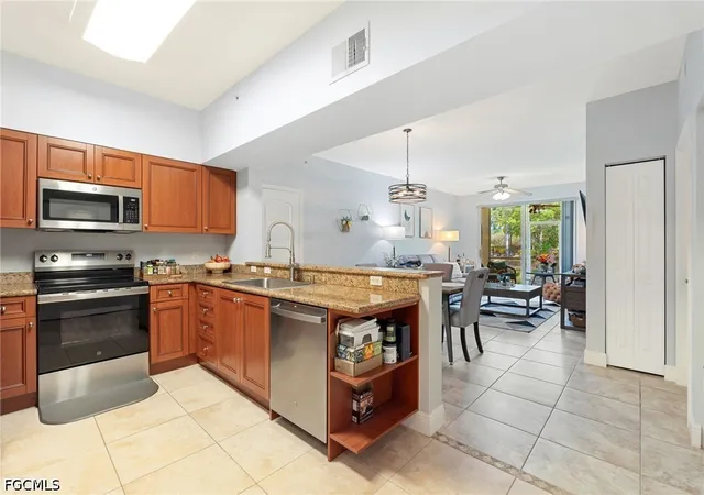 Homes for sale in Estero, FL | 20140 Estero Gardens Cir #104, Estero, FL 33928 | MLS# 2026023539