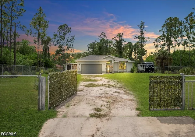 1st image of 2021 Hines Ave, Alva, FL 33920 | MLS# 2026023543