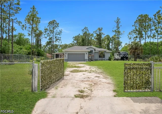 2nd image of 2021 Hines Ave, Alva, FL 33920 | MLS# 2026023543