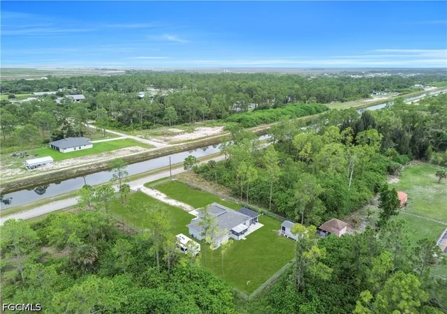 3rd image of 2021 Hines Ave, Alva, FL 33920 | MLS# 2026023543
