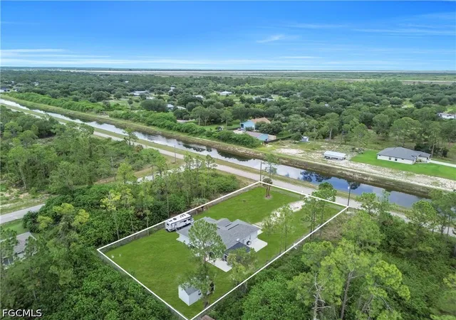 4th image of 2021 Hines Ave, Alva, FL 33920 | MLS# 2026023543
