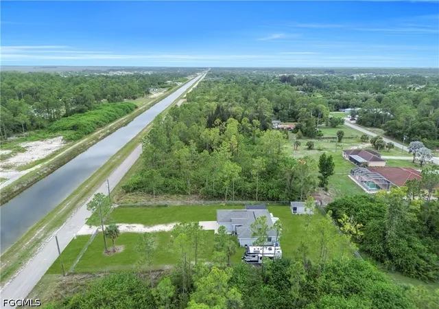 5th image of 2021 Hines Ave, Alva, FL 33920 | MLS# 2026023543