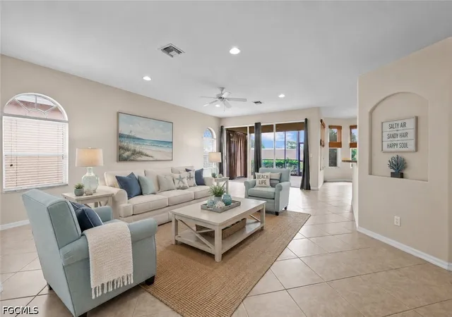 Photo 1 of Single family home for sale at 13988 Village Crk Dr, Fort Myers, FL 33908 | MLS# 2026023555 | Listing updated on 2026-08-03