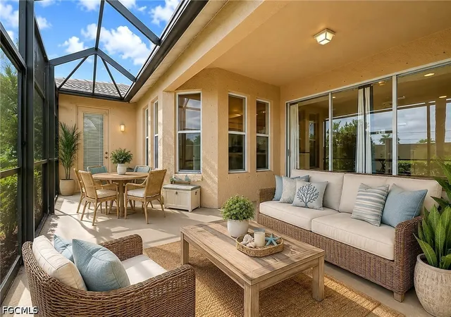 Photo 4 of Single family home for sale at 13988 Village Crk Dr, Fort Myers, FL 33908 | MLS# 2026023555 | Listing updated on 2026-08-03