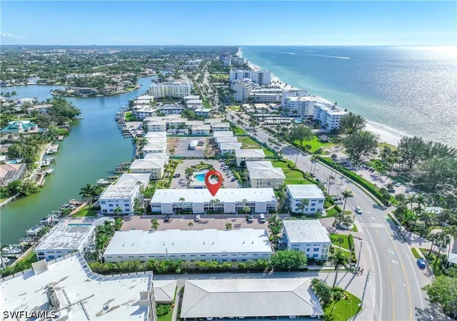 2nd image of 2100 Gulf Shore Blvd N #212, Naples, FL 34102 | MLS# 226019733