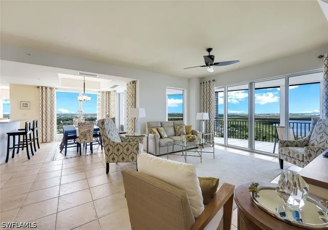 Photo 2 of Condo for sale at 4801 Bonita Bay Blvd #1401, Bonita Springs, FL 34134 | MLS# 226020163 | Listing updated on 2026-07-27
