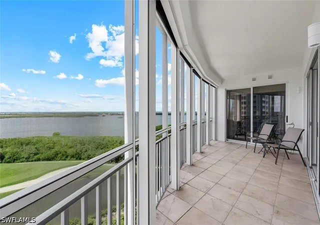 Photo 3 of Condo for sale at 4801 Bonita Bay Blvd #1401, Bonita Springs, FL 34134 | MLS# 226020163 | Listing updated on 2026-07-27