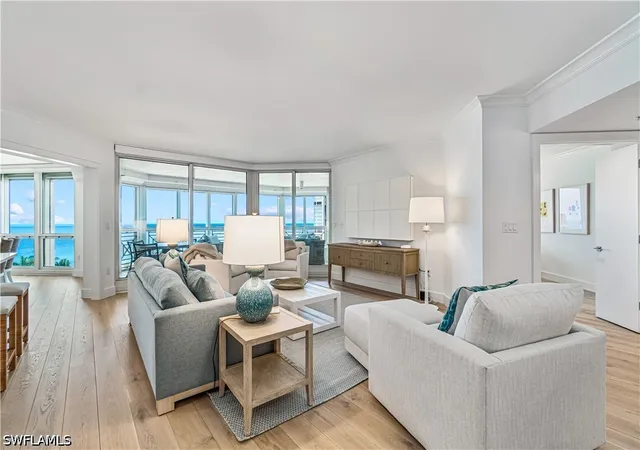 2nd image of 4021 Gulf Shore Blvd N #702, Naples, FL 34103 | MLS# 226019751
